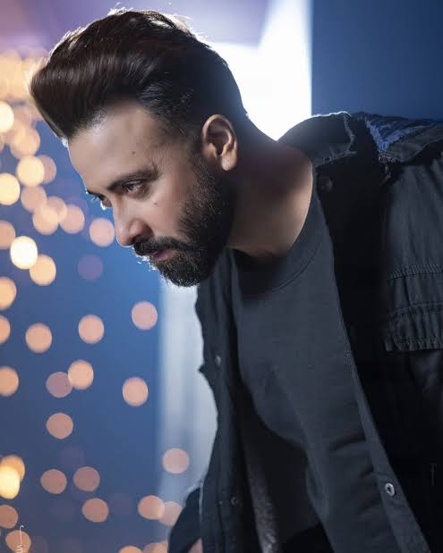 Shakib Khan as Aryan Mirza